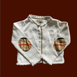 Burberry Size 18 months